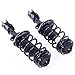 172203 Front Struts Complete Assembly Compatible with 2003 2004 2005 2006 2007 Saturn Ion Shock Absorber Coil Spring Assemblies