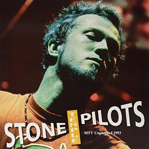 Amazon.com: MTV Unplugged 1991: CDs & Vinyl