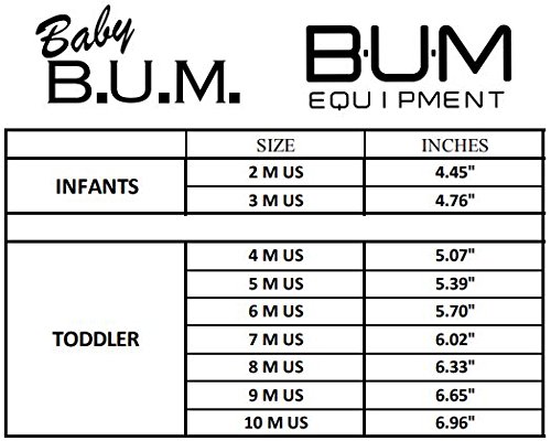 B.U.M. Equipment Girl\'s Water Shoes, Hot Pink/Grey, 10 M US Toddler' - Thumbnail 5