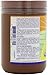 NOW Organic Cocoa Powder Pure, 12-Ounce (Pack of 4)