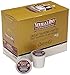 Keurig K Cups, 108-Count Newman's Own Coffee Pods