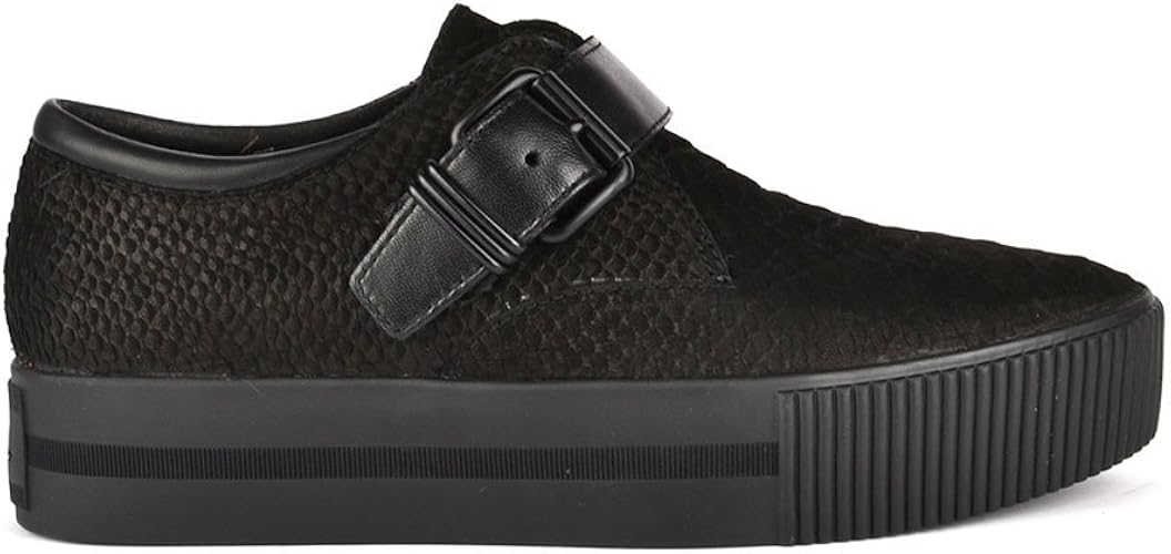 ash slip on trainers