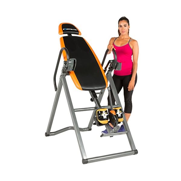 Exerpeutic 475SL Inversion Table