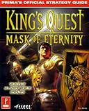 King's Quest: Mask of Eternity: Prima's Official Strategy Guide. by 
