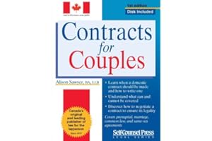 Contracts for Couples
