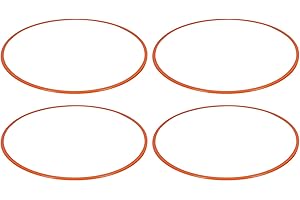 20 Inch Car Wheel Rim Protector Ring Aluminum Alloy Scratch Resistant Wheel Edge Ring Rim Protectors Guard for Universal R20 