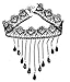 Women Victorian Style Tassel