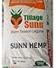 sunn hemp seeds
