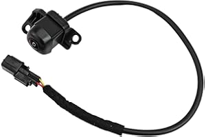 Car Reversing Camera for Hyundai Kona 2021 2023, OEM Number 99240J9500, Easy Installation Rear View Camera