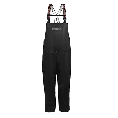 Grundens Neptune 509 Bib Trouser
