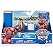 Paw Patrol Zuma & Wally Rescue Set