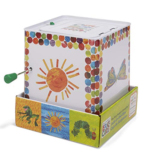 3 World+Eric+Carle+Hungry+Caterpillar