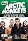 Livro Arctic Monkeys - A Saga da Maior Banda Indie de Todos os Tempos