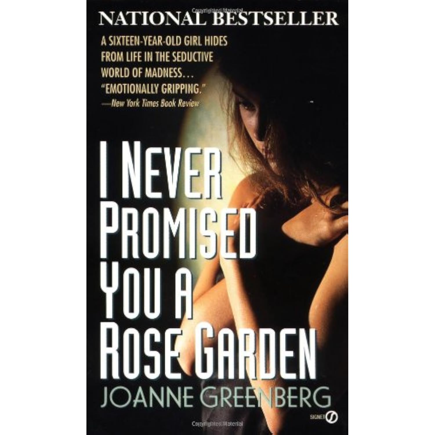 I Never Promised You a Rose Garden 9780451160317 eBay I Never Promised You a Rose Garden 9780451160317 eBay