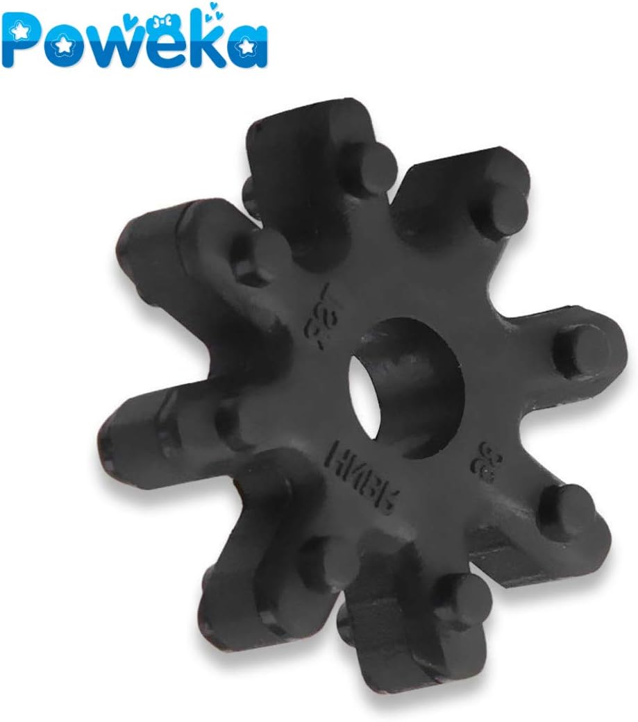 Flexible Coupling Steering Coupler 563152K000FFF For Hyundai & KIA