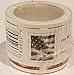 USPS US Flag 2017 Forever Stamps - Roll of 100