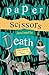 Paper, Scissors, Death: A Kiki Lowenstein Scrap-N-Craft Mystery