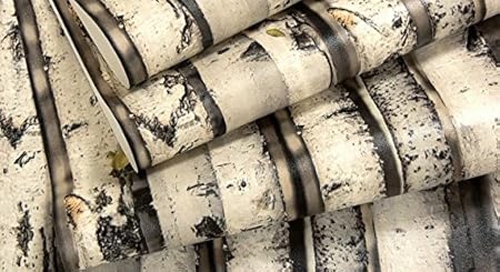 Avoir Images Reyqing Papier Peint Papier Peint Moderne En Bois Pile Modele D le plus cool par
