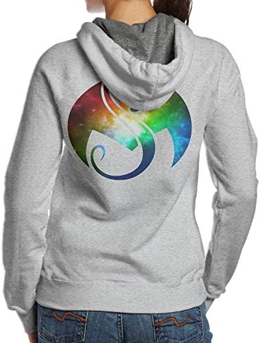 Kystal Tech N9ne 3 Women's BlackPrint Sweater