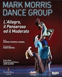 L'Allegro,Il Penseroso Ed Il Moderato