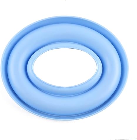 FiedFikt - Soporte de goma para bobinas de máquina de coser