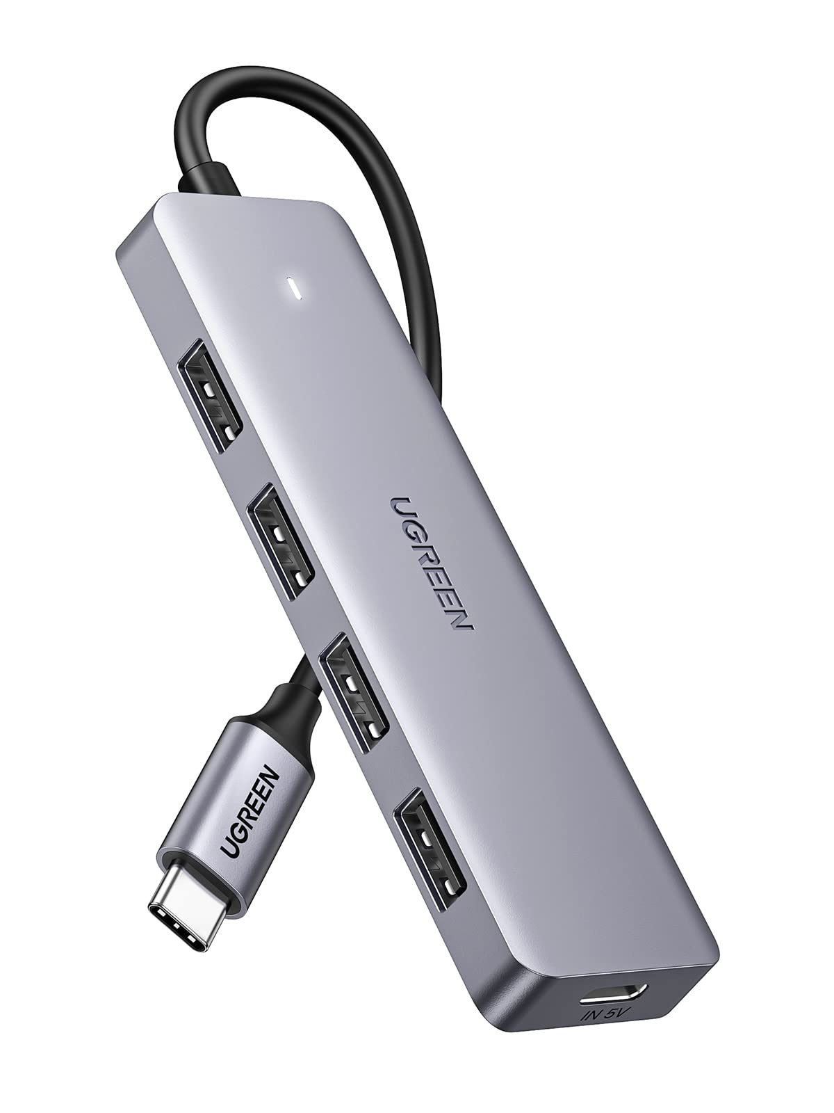 UGREEN 70336JP USB-Cハブ