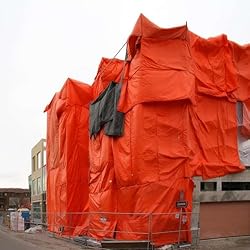 Concrete Blanket Concrete Curing