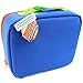 Blaze and the Monster Machines Soft Lunch Box (Fun Blue)