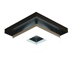 Anmaice 8in 8Watt Flush Mount led Ceiling Light