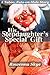 His Stepdaughter's Special Gift: A Taboo, Futa-on-Male Story