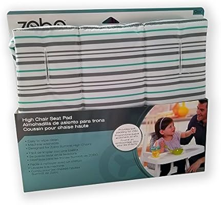 zobo summit high chair