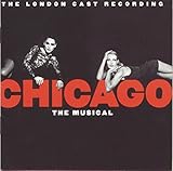 CHICAGO / LONDON CAST                              image