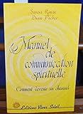 Manuel de communication spirituelle by 