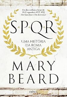 SPQR: Uma História da Roma Antiga