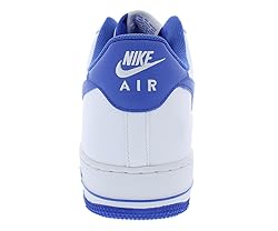 Nike Men's Air Force 1 '07 An20 Basketball