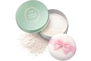 Club Cosmetics Suppin Powder C White Floral Bouquet Fragrance 26g