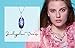 Jewelrypalace 11ct Oval Natural Blue Rainbow Quartz 925 Sterling Silver Pendant Necklace For Women18