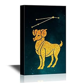 Constellati Capricorn Premium