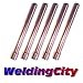 WeldingCity 5-pk Collet 10N24 (3/32