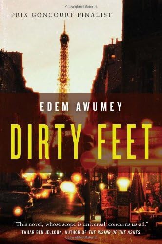 Dirty Feet Paperback – 30 Sep 2011