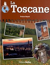 La  Toscane