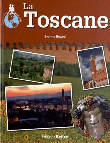 La  Toscane