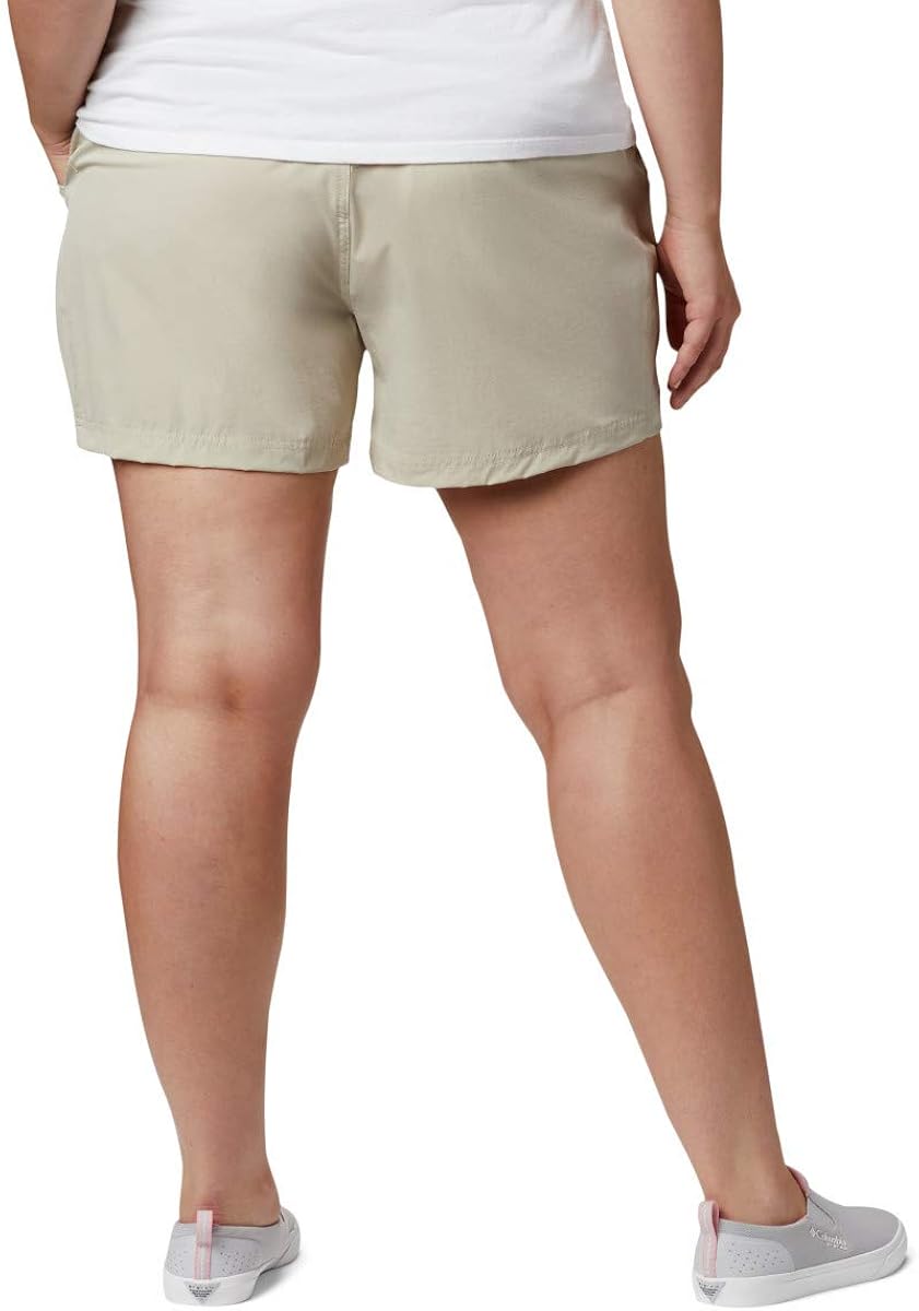 Columbia Women's Coral Point Iii Shorts: Clothing