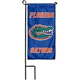 Florida Gators Mini Garden and Flower Pot Flag Topper