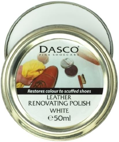 Dasco Renovating Polish - White
