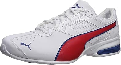 puma men's tazon 6 fm running shoe
