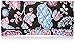 Vera Bradley Women's Cotton Trifold Wallet, Alpine Floral, One Size