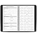 AT-A-GLANCE Academic Daily Appointment Book / Planner, July 2017 - June 2018, 4-7/8