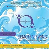 Remote Viewing - Healing Waters embedded with Delta Brainwave pulses (Binaural Beats)