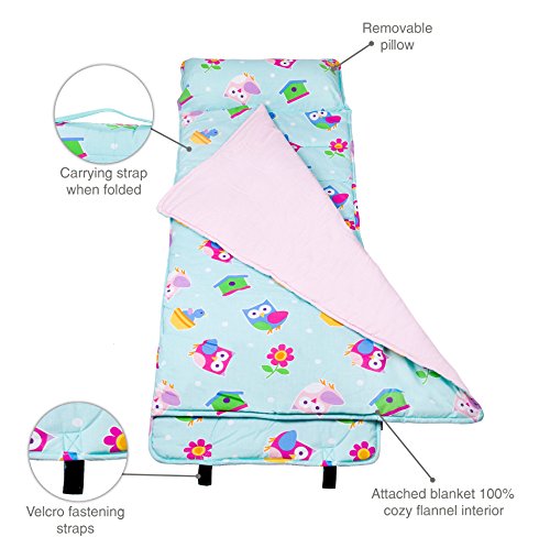 5 Wildkin+Original+Childrens+Pillowcase+Microfiber